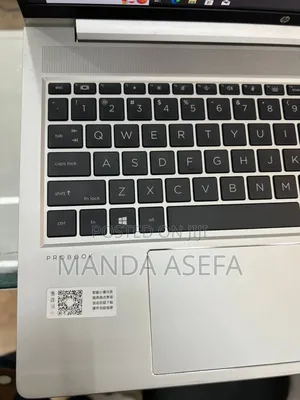 New Laptop HP 16GB Intel Core I7 SSD 512GB
