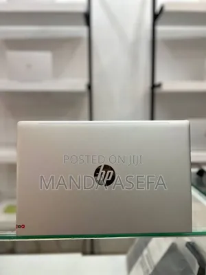 New Laptop HP 16GB Intel Core I7 SSD 512GB