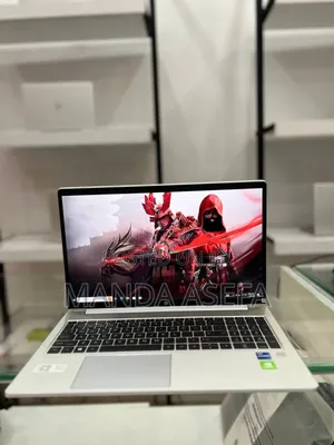New Laptop HP 16GB Intel Core I7 SSD 512GB