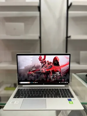 New Laptop HP 16GB Intel Core I7 SSD 512GB