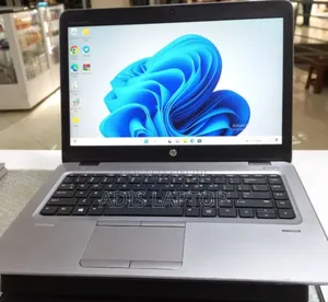 Photo - New Laptop HP EliteBook 840 G3 8GB Intel Core I5 SSD 256GB