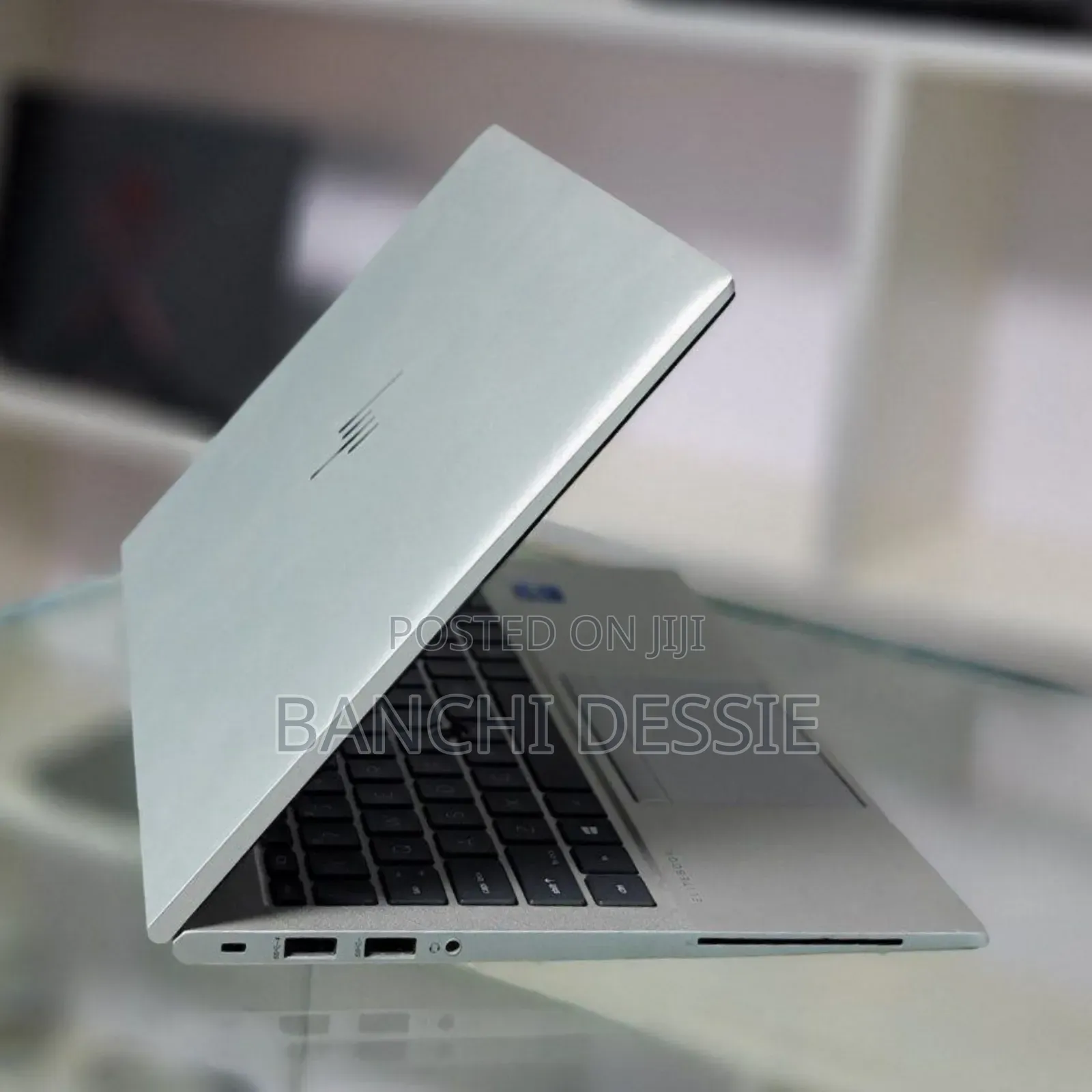 New Laptop HP EliteBook 840 16GB Intel Core I7 SSD 512GB