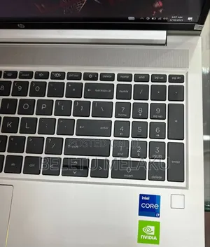 Photo - New Laptop HP Probook 11 EE G1 16GB Intel Core i7 SSD 512GB