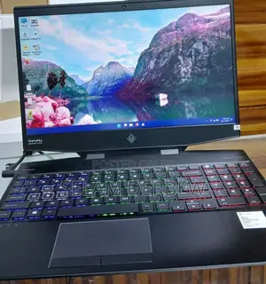 Photo - New Laptop HP Omen X 16GB Intel Core I7 SSD 1T