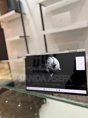 Photo - New Laptop HP Envy X360 16GB Intel Core I7 SSD 512GB