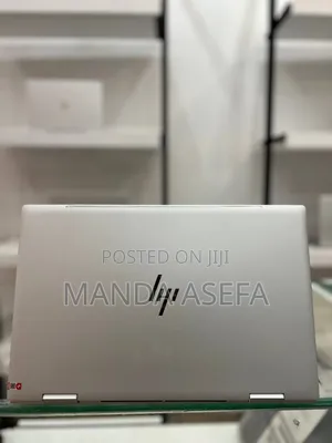 New Laptop HP Envy X360 16GB Intel Core I7 SSD 512GB