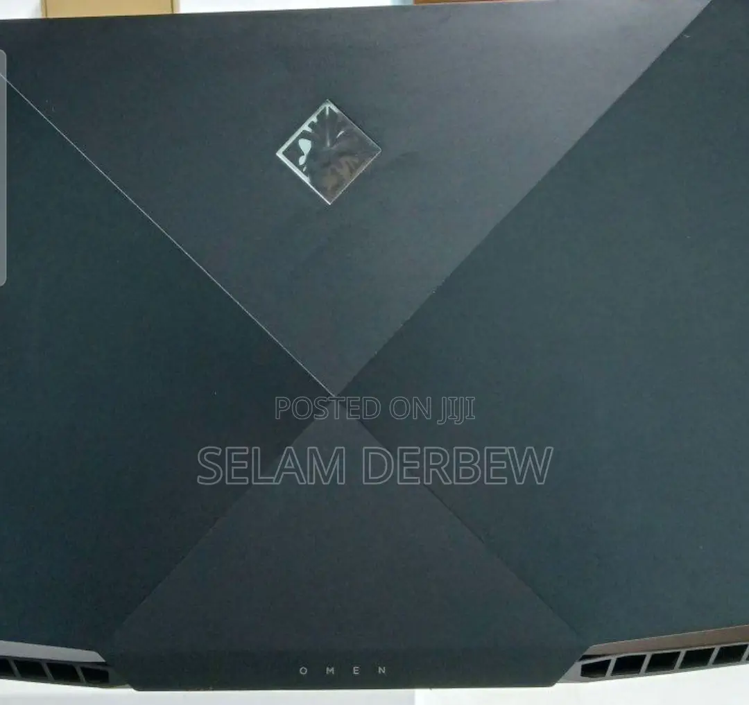 New Laptop HP Omen X 16GB Intel Core I7 SSD 1T