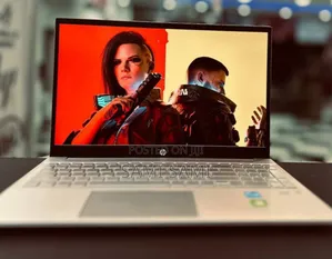 Photo - New Laptop HP Pavilion 15 16GB Intel Core I5 SSD 512GB