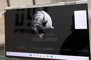 New Laptop HP Envy X360 16GB Intel Core I7 SSD 512GB