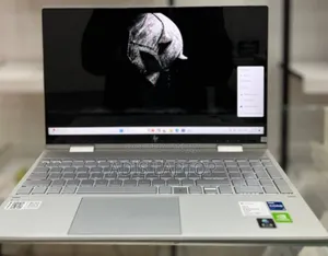 Photo - New Laptop HP Envy X360 16GB Intel Core I7 SSD 512GB