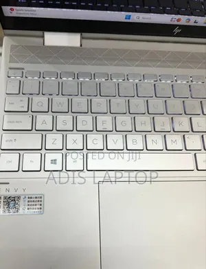 New Laptop HP Envy X360 16GB Intel Core I7 SSD 512GB