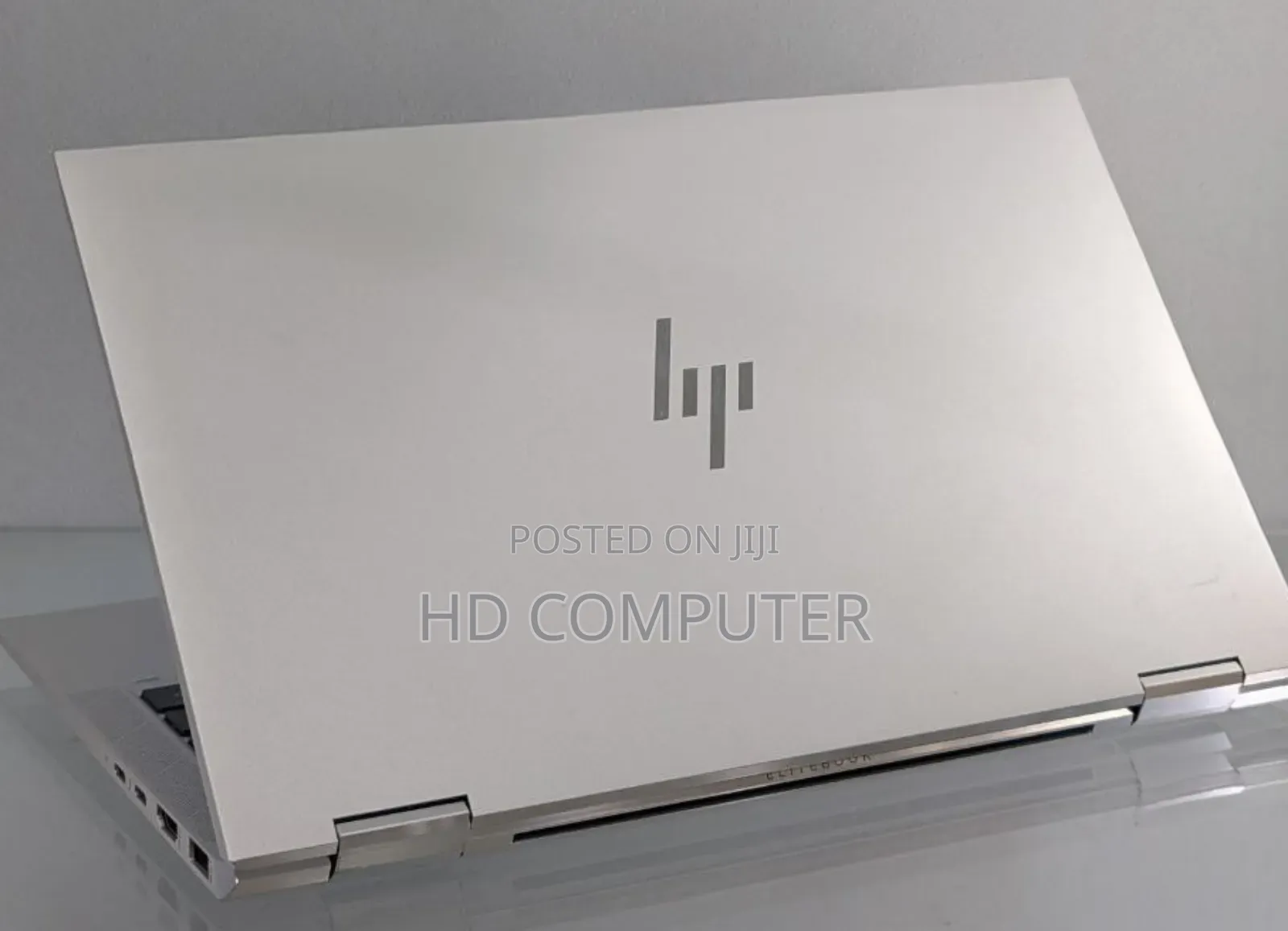 New Laptop HP EliteBook X360 1030 G7 16GB Intel Core I7 SSD 512GB