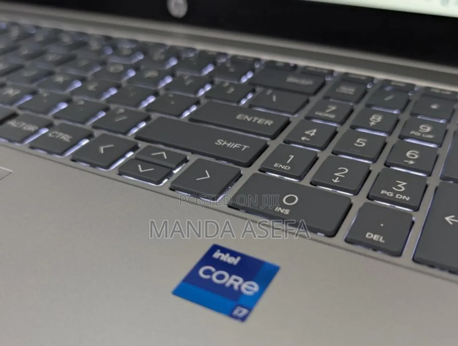 New Laptop HP Stream Notebook 16GB Intel Core I7 SSD 1T