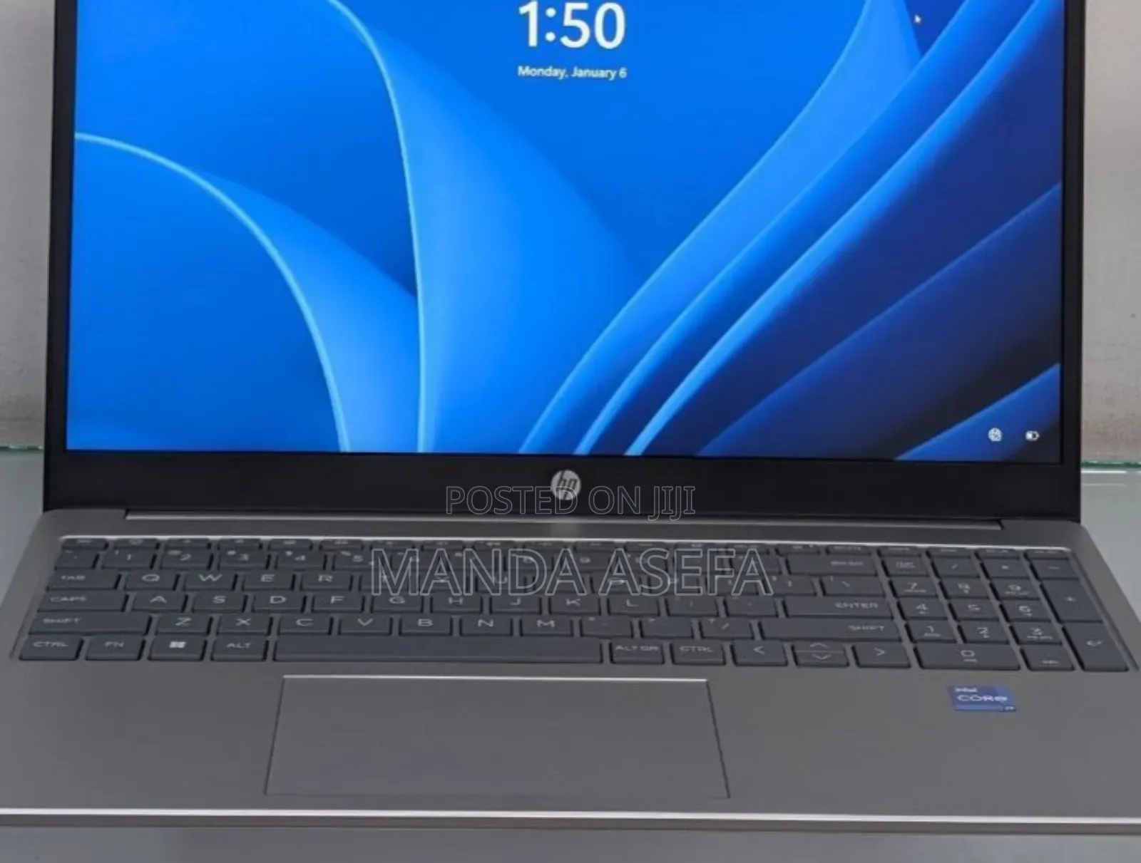 New Laptop HP Stream Notebook 16GB Intel Core I7 SSD 1T