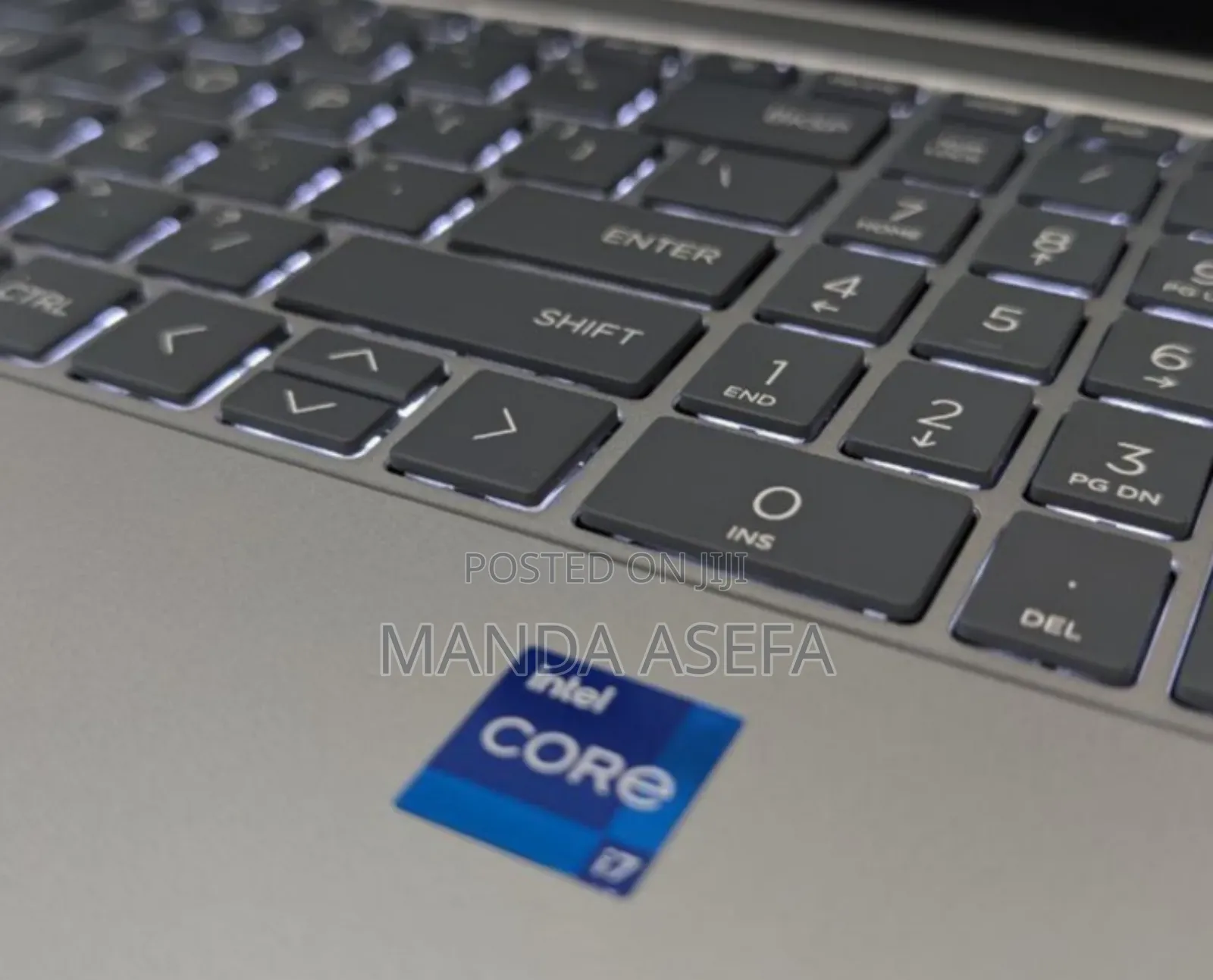 New Laptop HP Stream Notebook 16GB Intel Core I7 SSD 1T