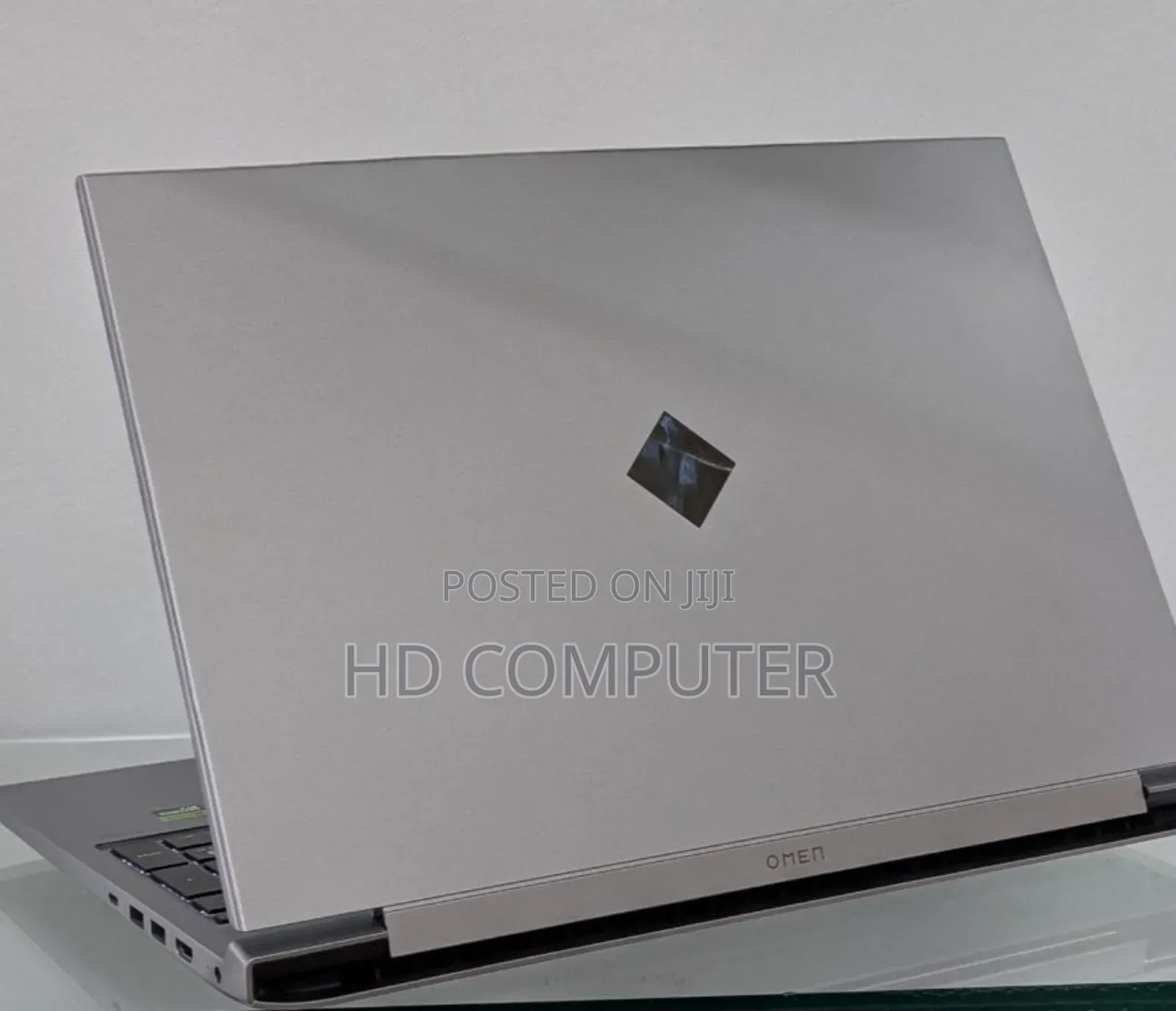 New Laptop HP Omen 16 32GB Intel Core I9 SSD 1T