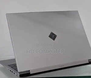 New Laptop HP Omen 16 32GB Intel Core I9 SSD 1T