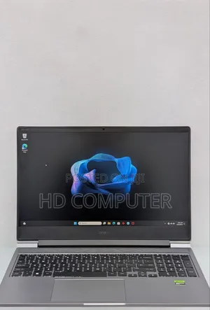 New Laptop HP Omen 16 32GB Intel Core I9 SSD 1T