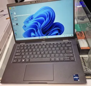 New Laptop Dell Latitude 7430 32GB Intel Core I7 SSD 512GB