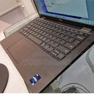 New Laptop Dell Latitude 7430 32GB Intel Core I7 SSD 512GB