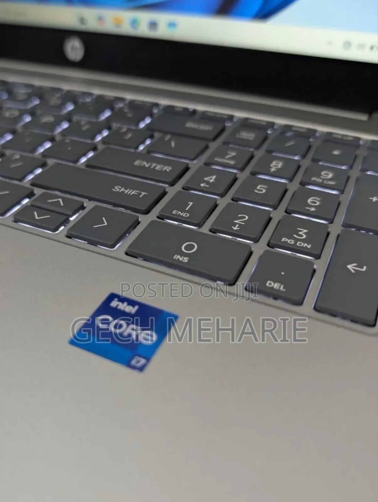 New Laptop HP Stream Laptop 16GB Intel Core I7 SSD 1T