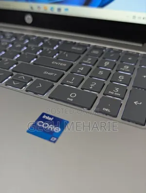 New Laptop HP Stream Laptop 16GB Intel Core I7 SSD 1T