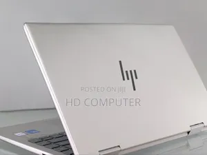 New Laptop HP Envy X360 16GB Intel Core I5 SSD 512GB