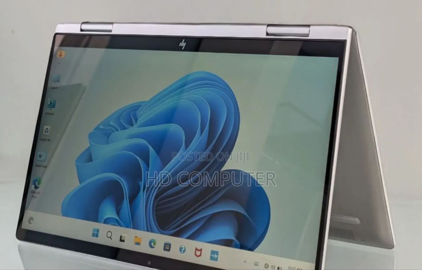 New Laptop HP Envy X360 16GB Intel Core I5 SSD 512GB