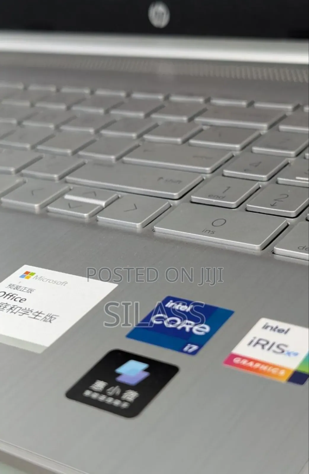 New Laptop HP Stream Notebook 16GB Intel Core I7 SSD 512GB