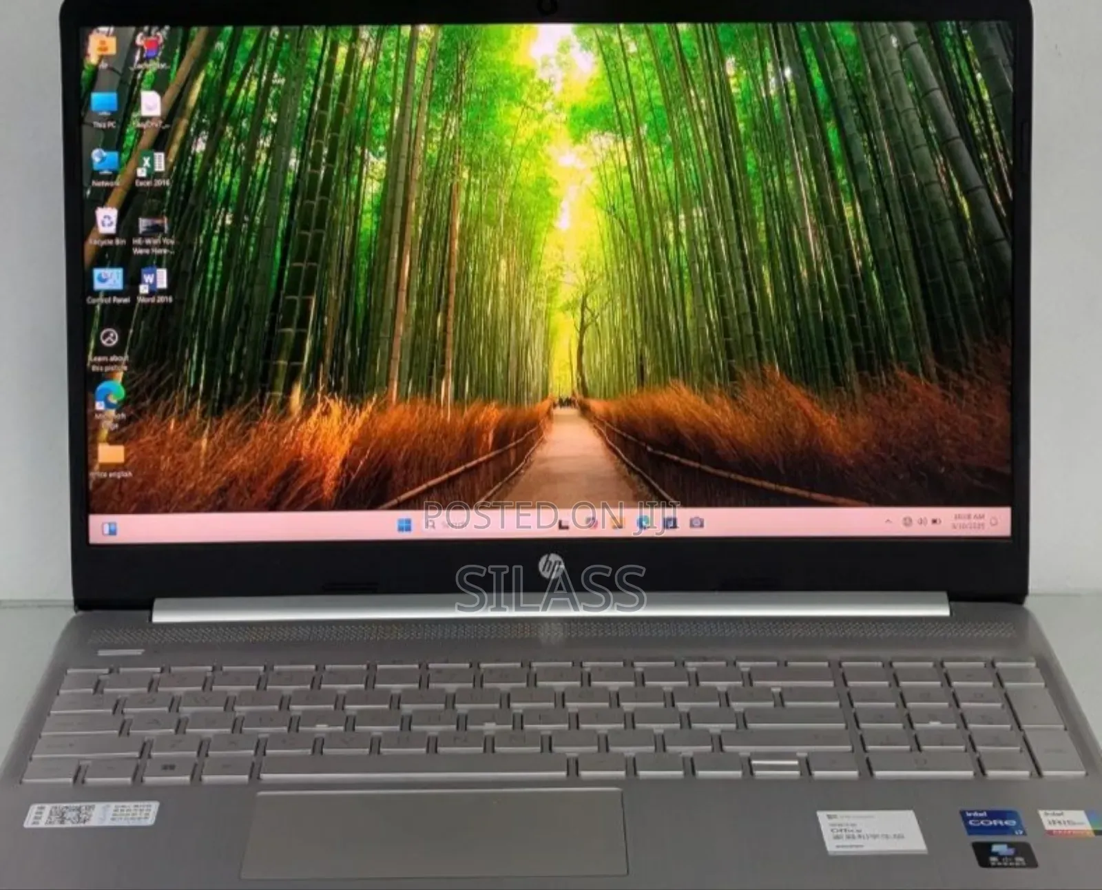 New Laptop HP Stream Notebook 16GB Intel Core I7 SSD 512GB