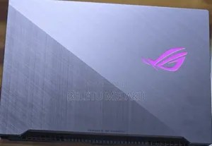 Photo - New Laptop Asus ROG Strix G15 16GB Intel Core I7 SSD 1T
