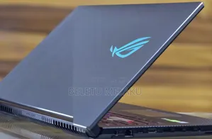 New Laptop Asus ROG Strix G15 16GB Intel Core I7 SSD 1T