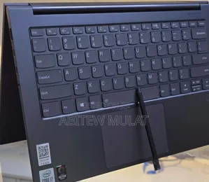 New Laptop Lenovo Yoga 7i 16GB Intel Core I7 SSD 1T