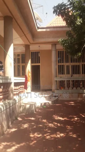 4bdrm House in ገንደሀራ, Adama for sale