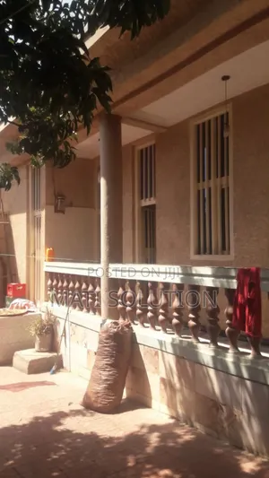 Photo - 4bdrm House in ገንደሀራ, Adama for sale