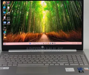 New Laptop HP Stream Notebook 16GB Intel Core I7 SSD 512GB