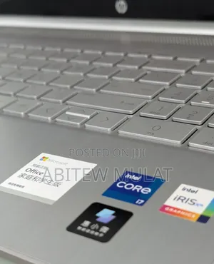 New Laptop HP Stream Notebook 16GB Intel Core I7 SSD 512GB