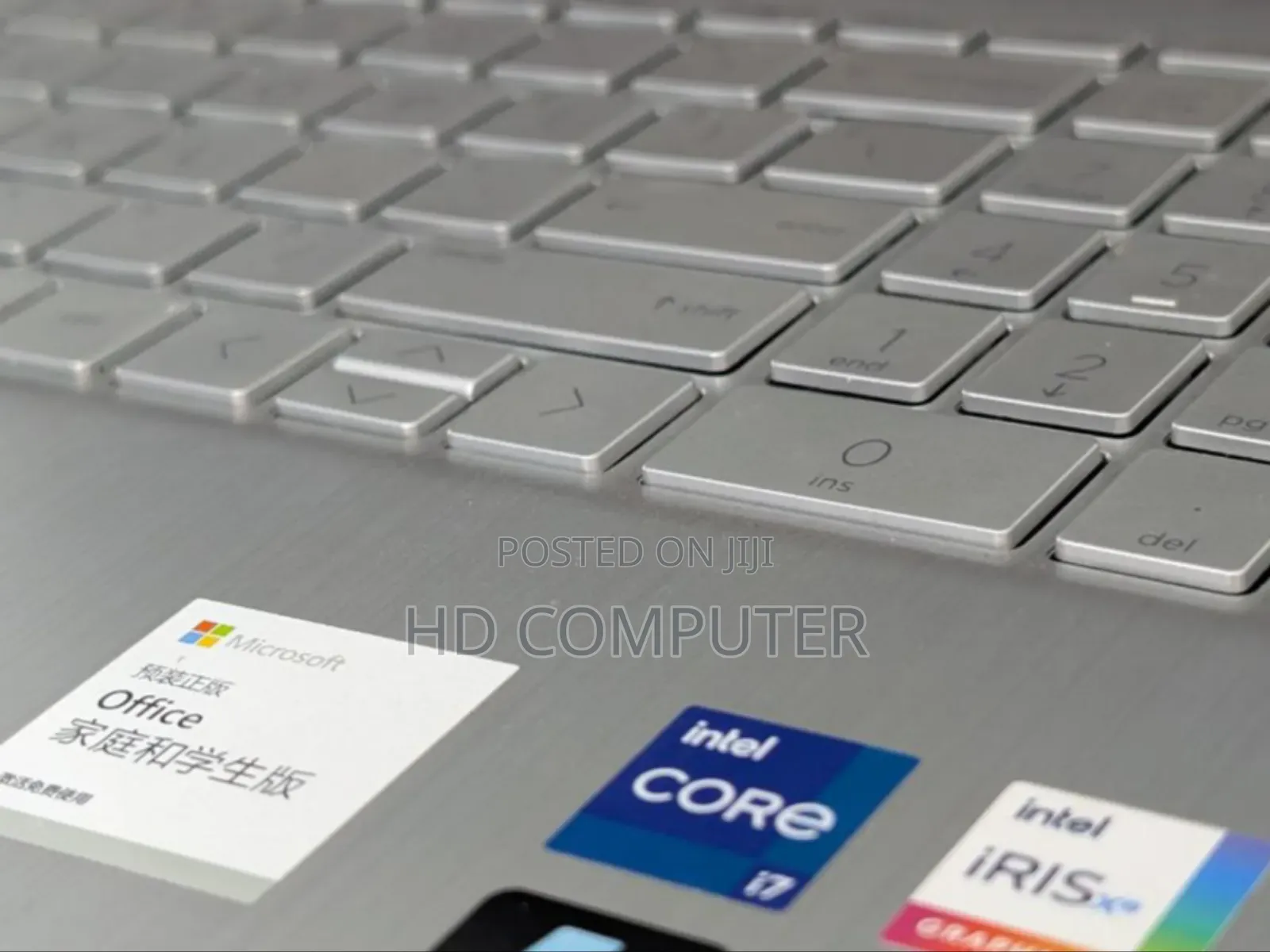 New Laptop HP Stream Laptop 16GB Intel Core I7 SSD 1T