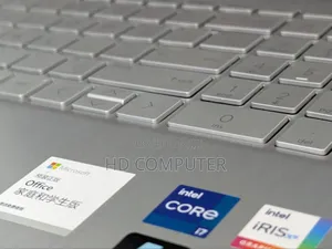 New Laptop HP Stream Laptop 16GB Intel Core I7 SSD 1T