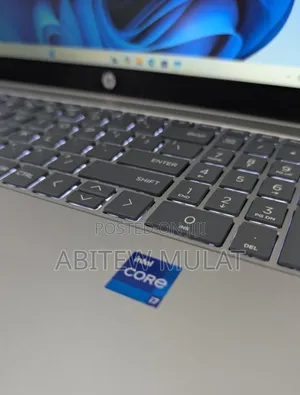 New Laptop HP Stream Notebook 16GB Intel Core I7 SSD 1T