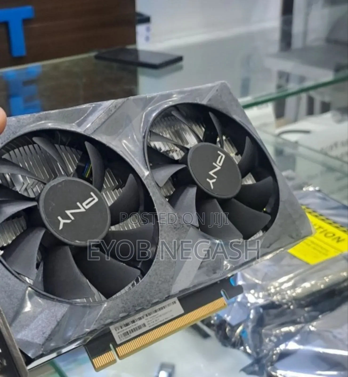 New Desktop Computer 6GB SSD 1T