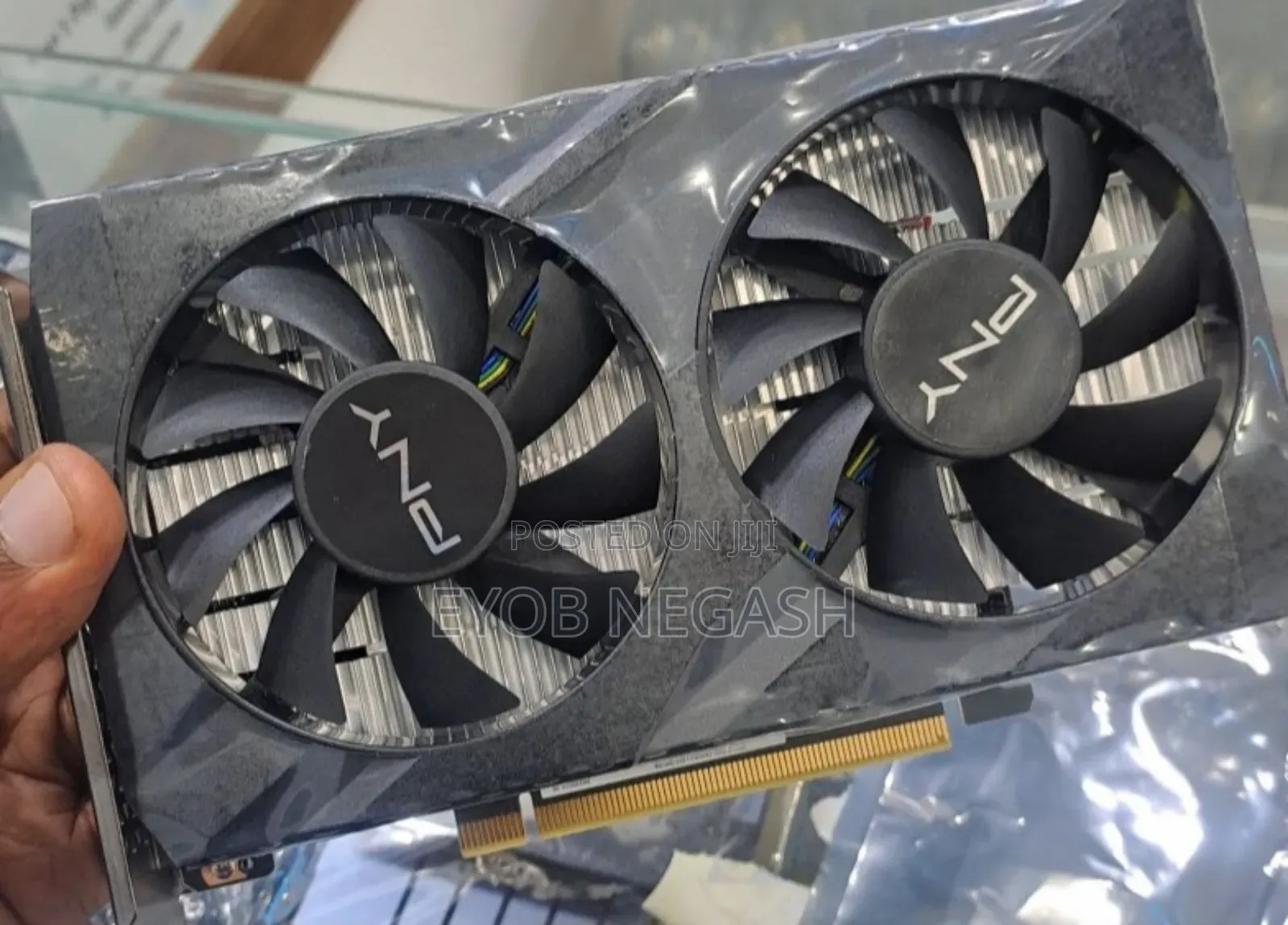 New Desktop Computer 6GB SSD 1T