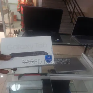 New Samsung Galaxy Tab A9 64 GB Silver