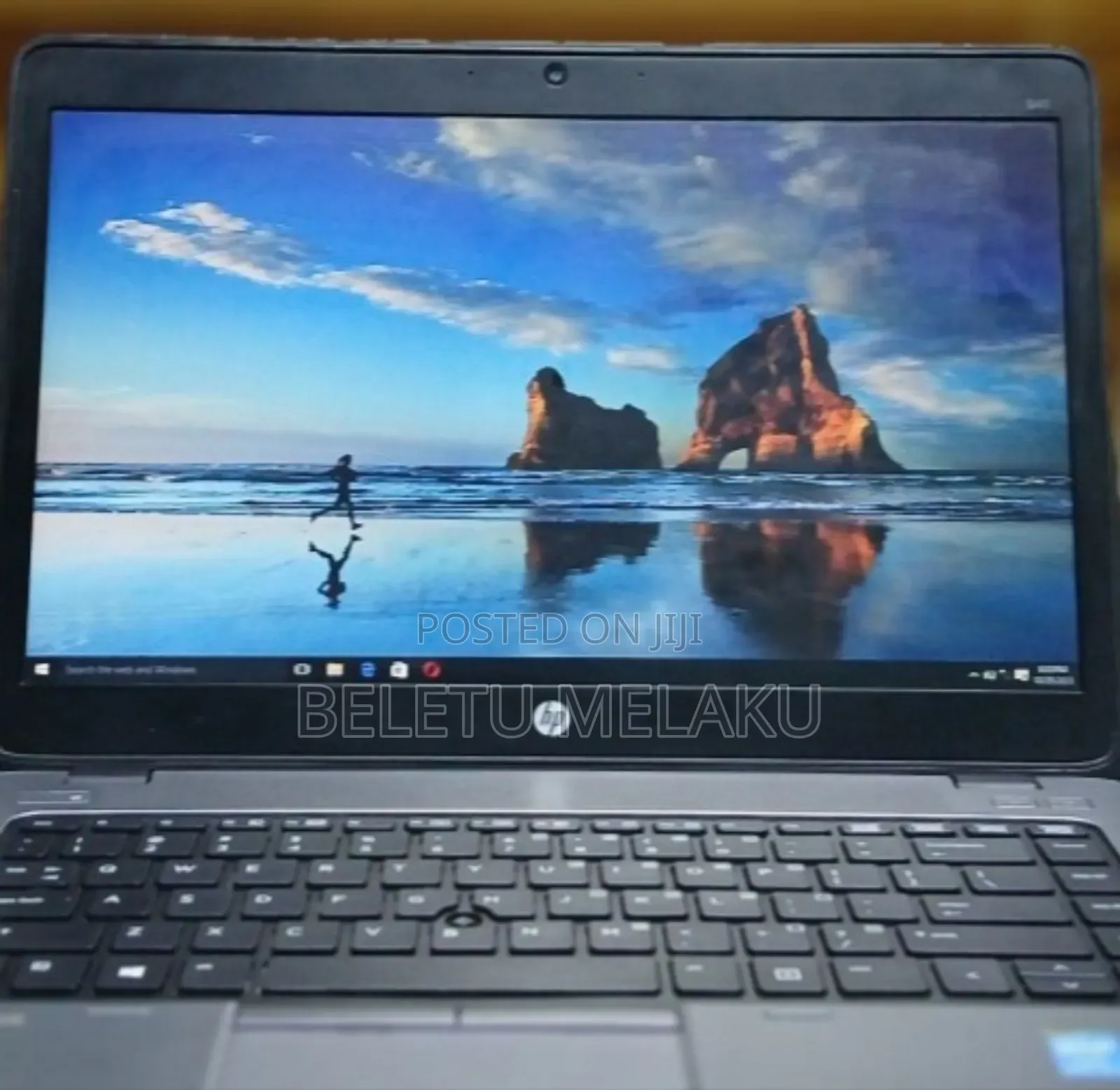 New Laptop HP EliteBook 840 G1 8GB Intel Core I5 HDD 1T