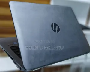 New Laptop HP EliteBook 840 G1 8GB Intel Core I5 HDD 1T