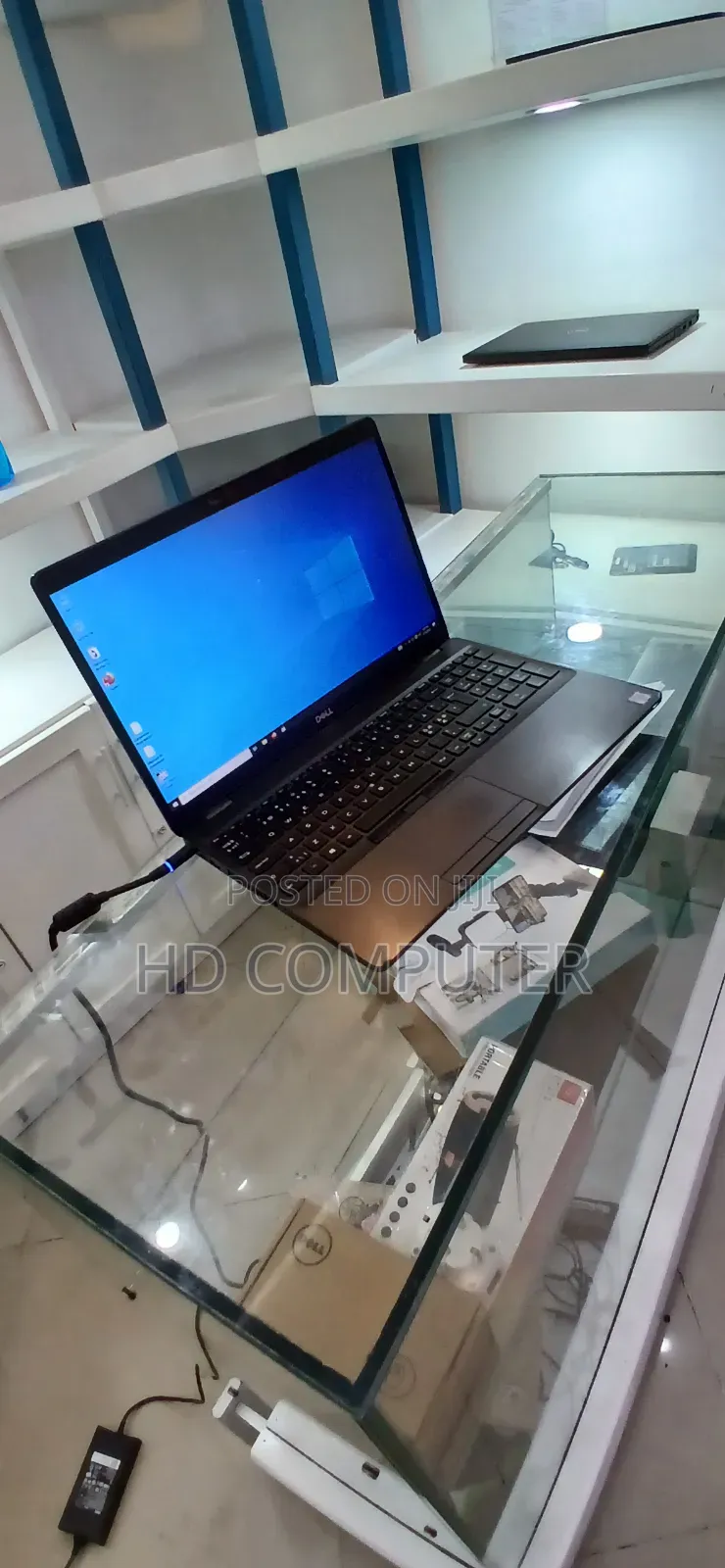 New Laptop Dell Latitude E7450 12GB Intel Core I5 SSD 512GB