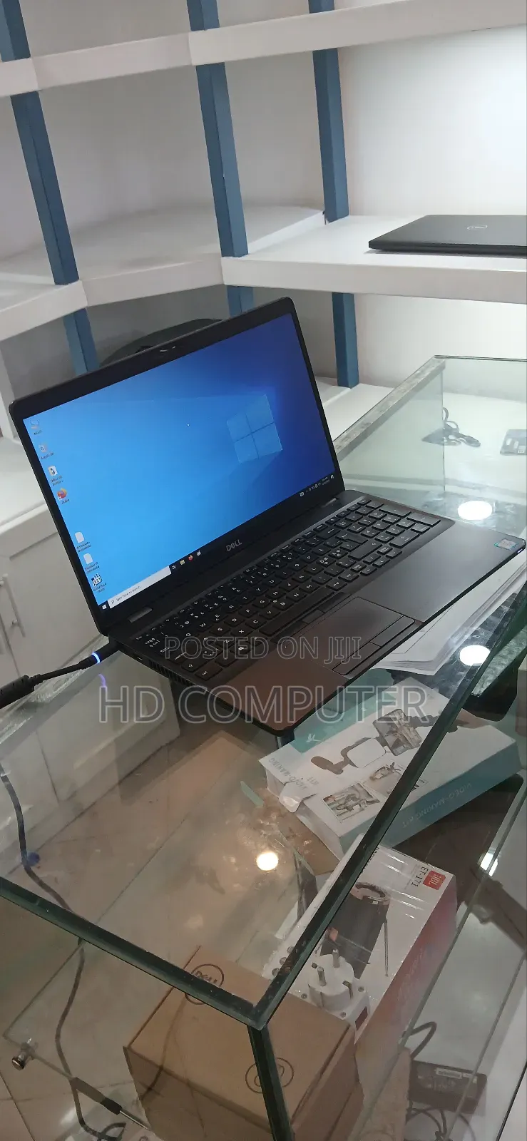 New Laptop Dell Latitude E7450 12GB Intel Core I5 SSD 512GB