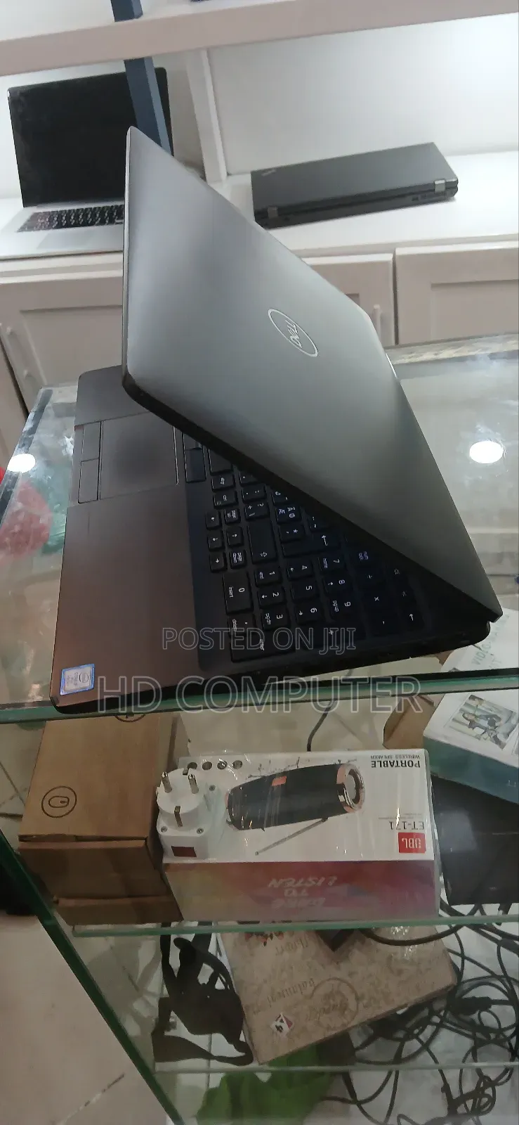 New Laptop Dell Latitude E7450 12GB Intel Core I5 SSD 512GB