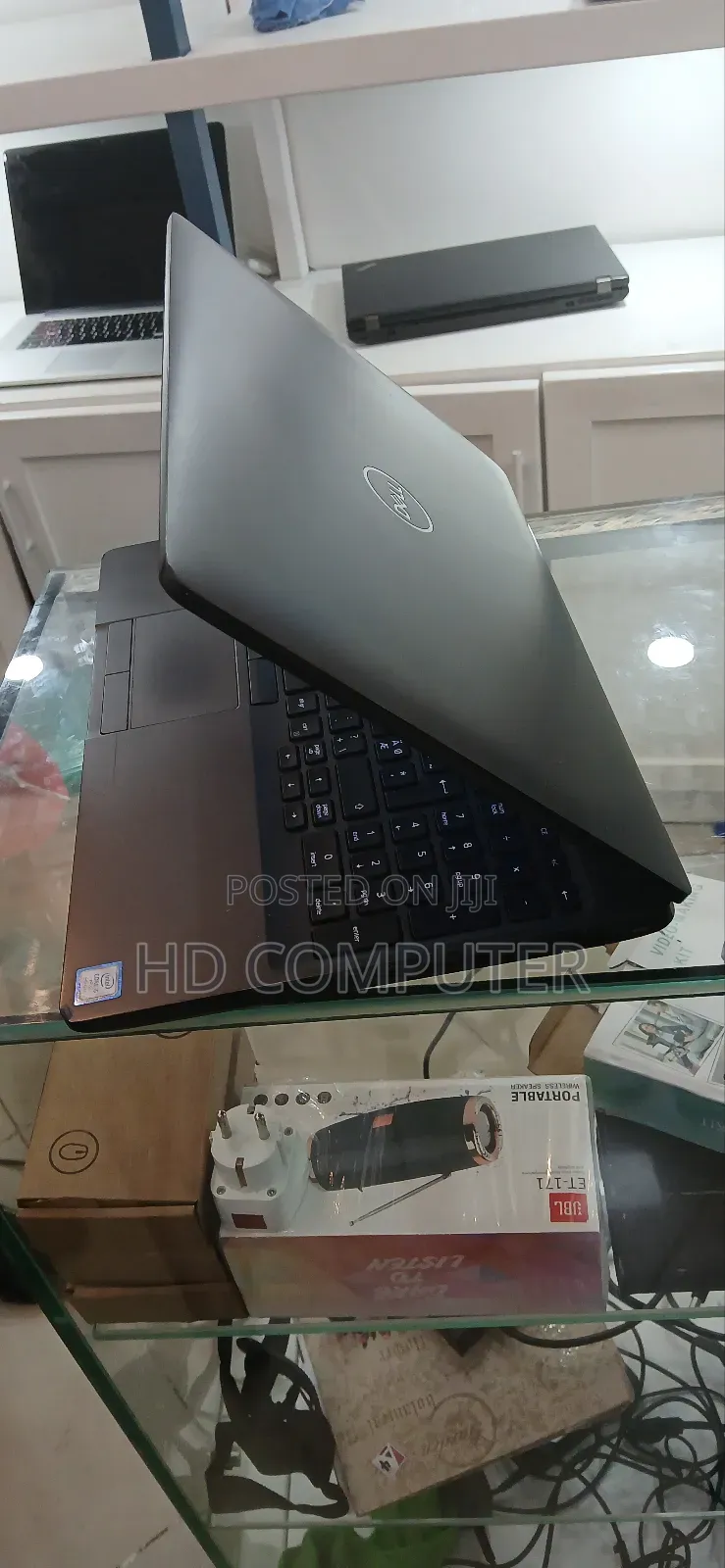 New Laptop Dell Latitude E7450 12GB Intel Core I5 SSD 512GB