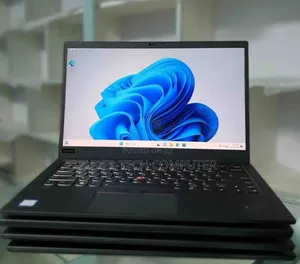 Photo - New Laptop Lenovo ThinkPad X1 Carbon 16GB Intel Core I7 SSD 512GB